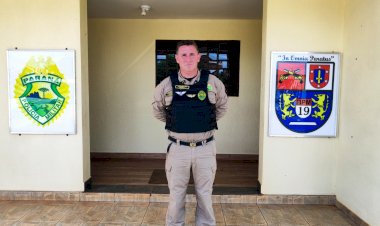 Suspeito de latrocínio tentado em Nova Santa Rosa é investigado por outros crimes