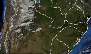 Previsão do tempo para Marechal Cândido Rondon indica dia ensolarado e calor moderado