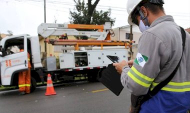 Copel anuncia desligamentos programados de energia em Nova Santa Rosa; confira aonde