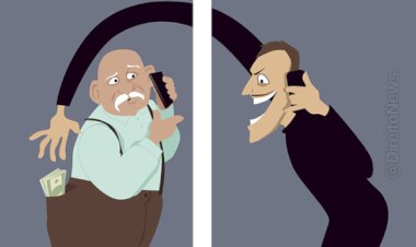 Golpes de estelionato são registrados em Ouro Verde do Oeste, Mercedes e Santa Helena