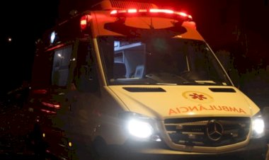 Tentativa de feminicídio é registrada em Palotina na noite de segunda-feira