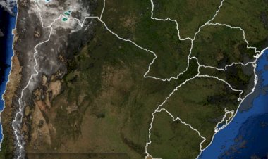 Previsão aponta tempo seco até final do mês na microrregião de Marechal Rondon