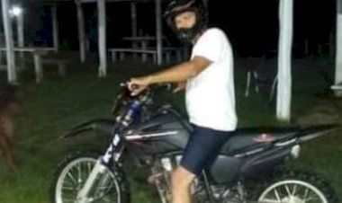 URGENTE: Ex-morador de Novo Três Passos é morto a tiros no Maranhão