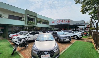 Revenda tradicional de Toledo inicia 2026 otimista com aquecimento do mercado automotivo