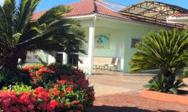 Empresário de Nova Santa Rosa sofre acidente de trabalho em Santa Rita d’Oeste