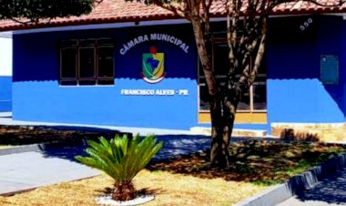 Justiça Eleitoral cassa mandatos de sete vereadores por abuso de poder econômico em Francisco Alves