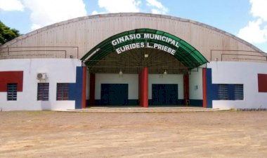 Projetos Esportivos 2026 mantêm inscrições abertas até 24 de fevereiro em Nova Santa Rosa