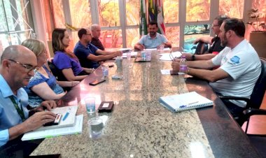 Proposta prevê reajuste de 5,5% aos servidores e aumento de 18,42% no vale-alimentação em Marechal Rondon