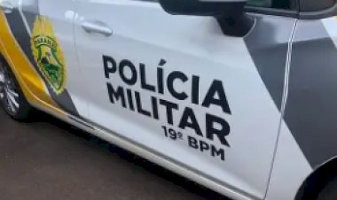 PM atende duas ocorrências de perturbação do sossego em Marechal Rondon