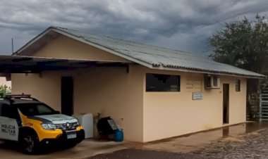 Mulher fica ferida após disparo acidental de rifle próximo ao Lago de Itaipu em Pato Bragado