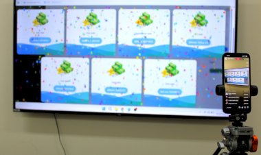 Primeiro sorteio do Nota Premiada contempla 7 moradores de Mercedes com prêmios em dinheiro