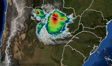 Previsão do tempo para 10 dias indica  mudança do tempo a partir de terça-feira em Marechal Rondon e região