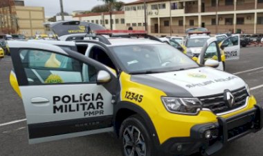 Motociclista morre em grave acidente envolvendo caminhão no interior de Toledo