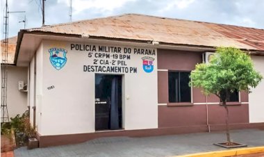 Mulher é encontrada com corte na cabeça após possível agressão em Quatro Pontes