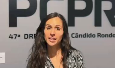 Polícia Civil investiga morte de animal a tiros em Marechal Rondon