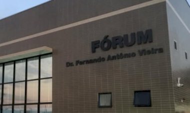 Justiça condenou hoje (26)  homem a mais de 34 anos por feminicídio em Palotina