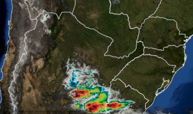 Calor e tempo firme em Marechal Cândido Rondon neste sábado e domingo
