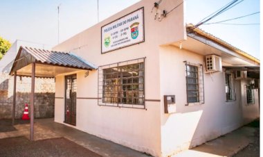 Danos em propriedade rural mobilizam polícia em São José das Palmeiras