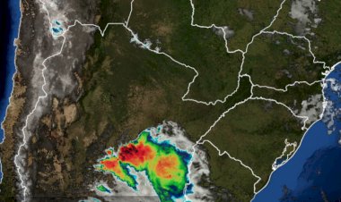 Previsão do tempo indica dias ensolarados até o domingo de Páscoa em Marechal Cândido Rondon