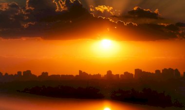 Março registra calor acima da média e pouca chuva na maior parte do Paraná