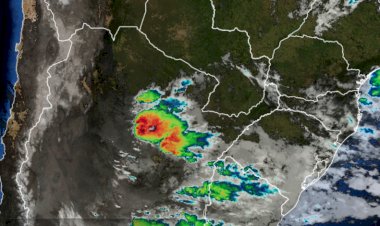 Previsão indica 3 dias com probabilidade de Chuva na região de Marechal Rondon a partir de hoje (06)