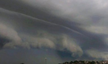 Chuvas ultrapassam 100 mm em pontos da região de Marechal Rondon