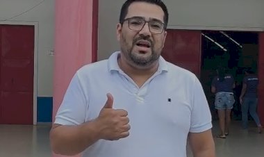 Final do Campeonato Municipal de Futebol Suíço movimenta Nova Santa Rosa nesta sexta-feira