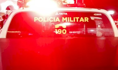 Três atropelamentos são registrados na região em 24 horas, incluindo Marechal Rondon