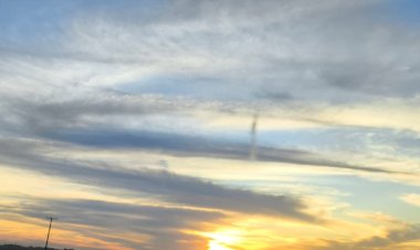 Clima será de calor e tempo firme na abertura da festa, com chuva no domingo em Nova Santa Rosa