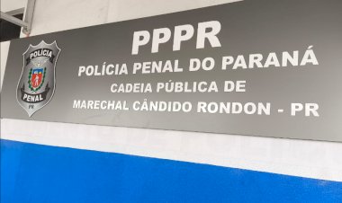 Dois homens são presos em Marechal Rondon; um na cidade e outro  em Bela Vista