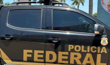Polícia Federal deflagra operação nacional contra crimes de abuso infantil; homem é preso na região
