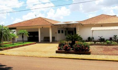 Saúde garante plantão 24 horas no Hospital Bom Pastor durante feriados em Nova Santa Rosa