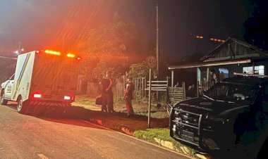 Dois homens morrem em confrontos com a polícia em Icaraíma e Guaíra