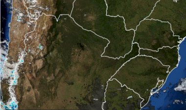 Previsão indica veranico, chuva na sexta e  gelado no final de semana em Marechal Rondon e Região