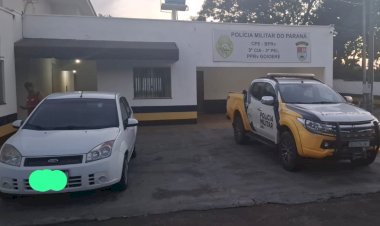 Polícia rodoviária de Assis prende motorista por embriagues ao volante