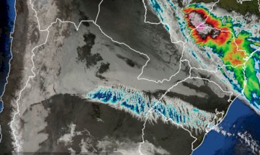 Confira a previsão do clima e do tempo para Marechal Rondon e região nos próximos três dias ; o frio está chegando