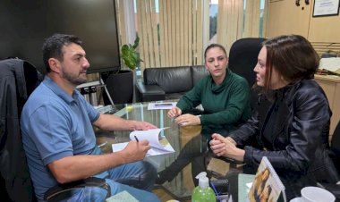 Prefeitura de Marechal Rondon repassa R$ 100 mil para a APAE