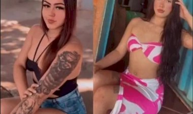 Polícia intensifica buscas por primas desaparecidas no Paraná após nova denúncia