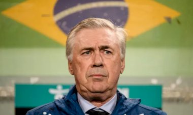 Ancelotti convoca seleção brasileira para a Copa do Mundo de 2026 e confirma retorno de Neymar