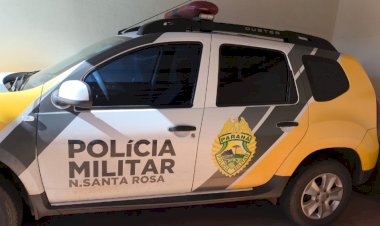 Casal causa tumulto e ofende equipe em unidade de saúde de Nova Santa Rosa