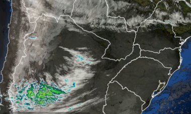 Previsão do tempo para esta quinta-feira  e amanhã  na região de  Marechal Rondon