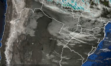 Final de semana será de tempo instável em Marechal Cândido Rondon e região