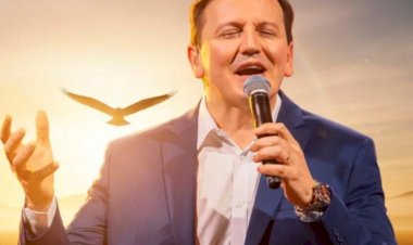 Padre Ezequiel Dal Pozzo é confirmado na programação da Expo Rondon 2026