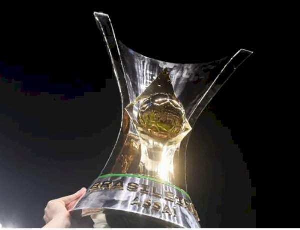 Primeira rodada do Brasileirão Série A 2026 termina com sete gols em dois jogos