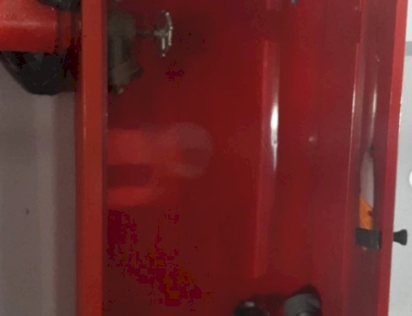 Ginásio de Esportes Ney Braga sofre atos de vandalismo e furto em Marechal Cândido Rondon