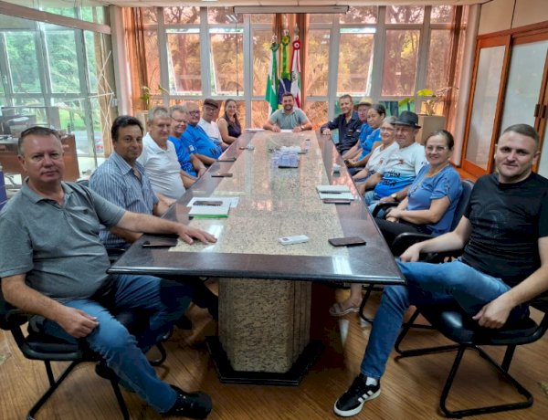 Pomerfest será realizada no dia 15 de fevereiro em Marechal Cândido Rondon