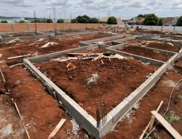 Bairro São Francisco recebe novo CMEI para ampliar vagas na educação infantil