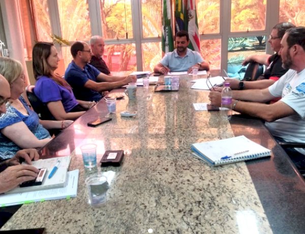 Proposta prevê reajuste de 5,5% aos servidores e aumento de 18,42% no vale-alimentação em Marechal Rondon