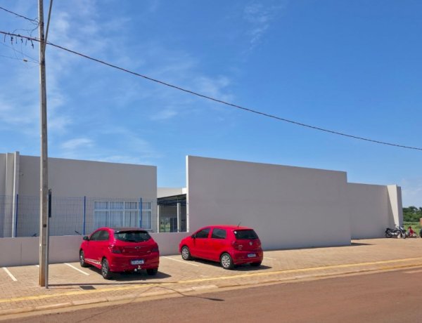 Nova Santa Rosa abre edital para vagas em Educação em Tempo Integral para 2026