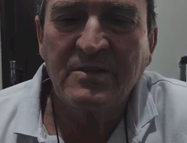 Deputado Dilceu Sperafico visita Nova Santa Rosa para prestar contas e alinhar novas demandas (Vídeo)